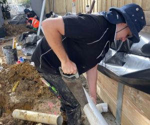 Why choose Flood Response Pros for flood response in Cave Creek